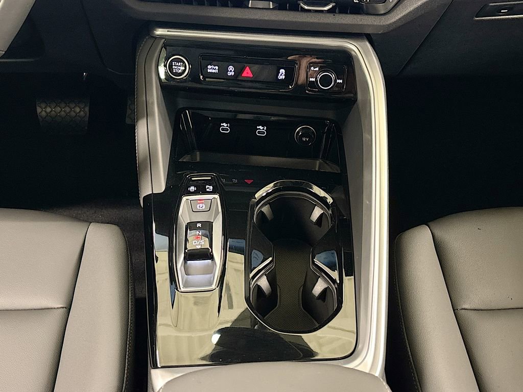 New 2025 Audi Q5 2.0T Premium Plus image 13