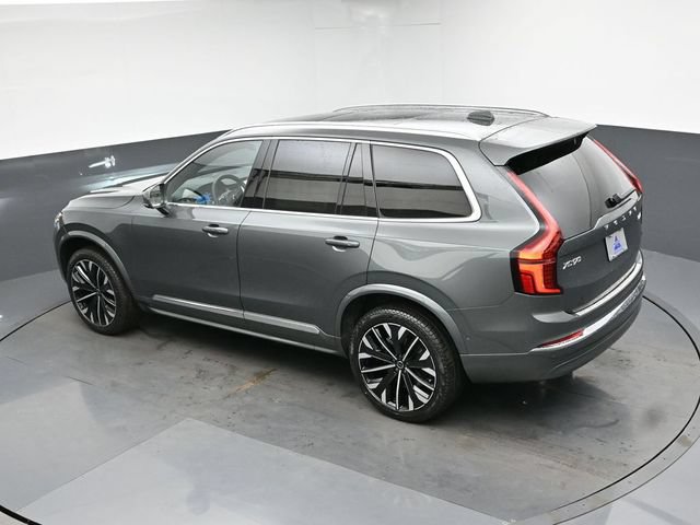 New 2027 Volvo XC90 B6 Plus AWD/4WD image 48