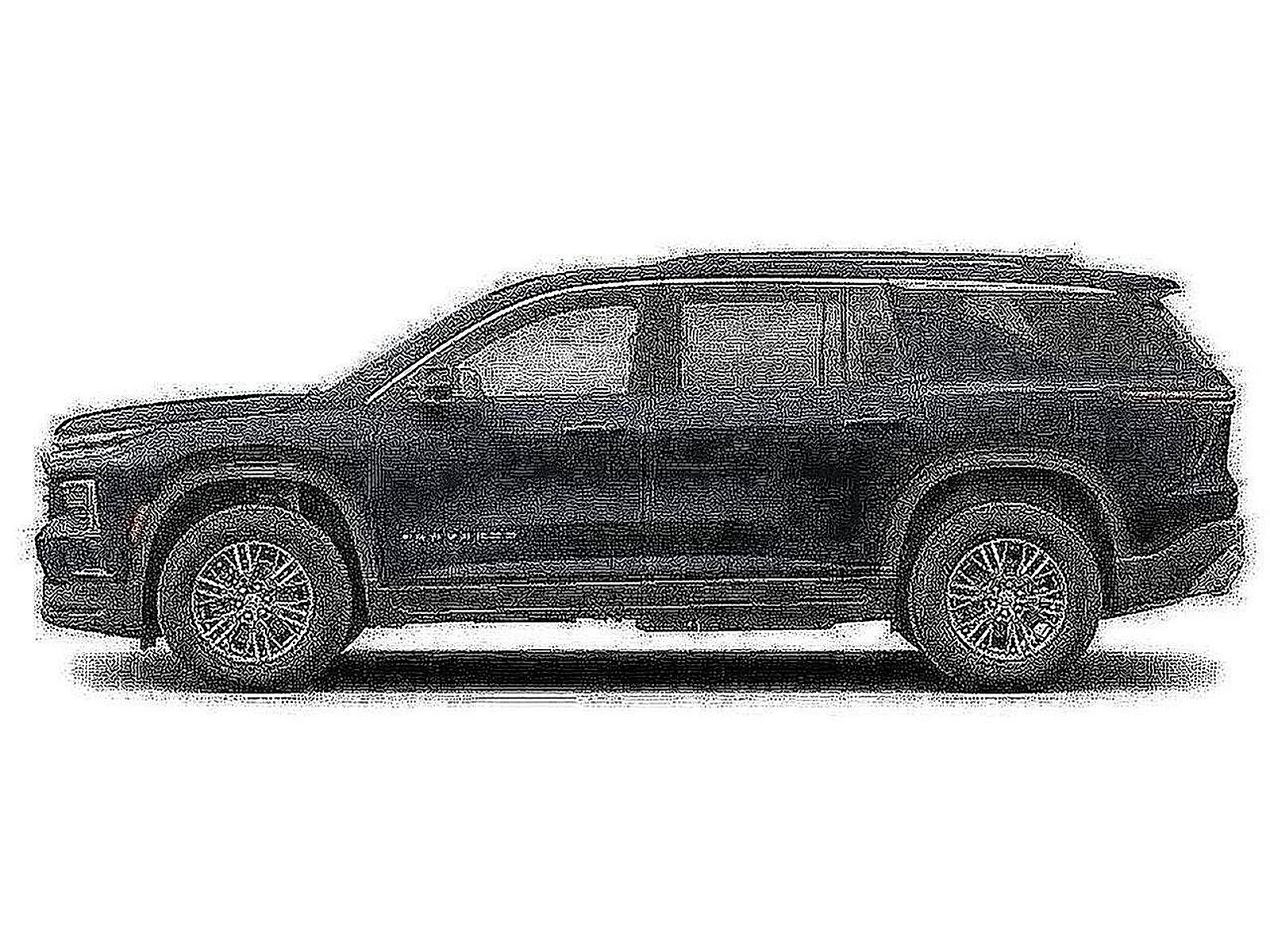 New 2026 Chevrolet Traverse LT w/ Midnight/Sport Edition FWD image 2