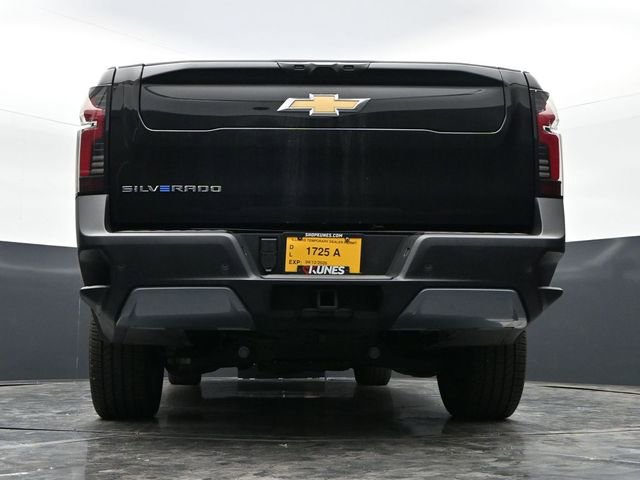 New 2026 Chevrolet Silverado EV LT AWD/4WD image 46