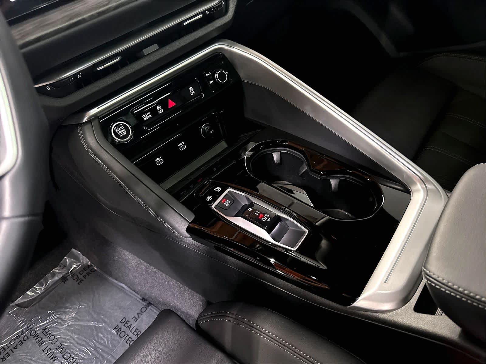 Certified 2025 Audi Q5 Premium w/ Premium Plus AWD/4WD image 18