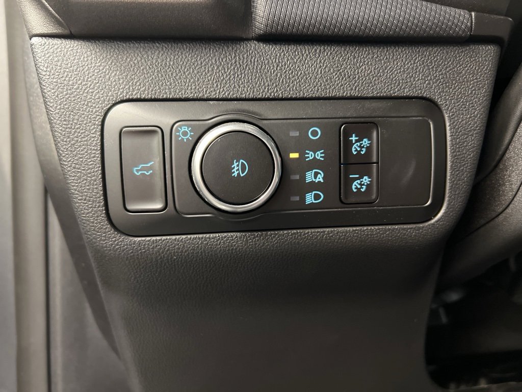 New 2025 Ford Bronco Sport Big Bend w/ Convenience Package image 23