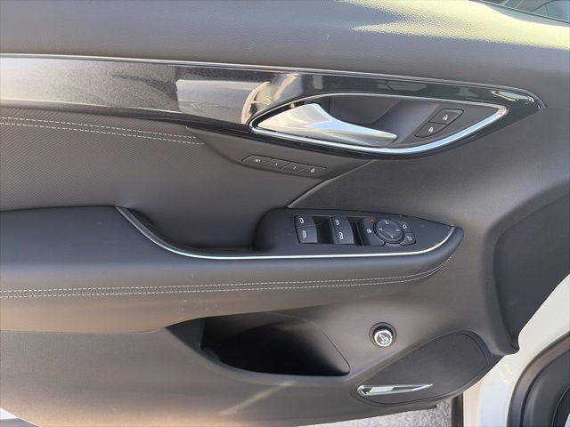 New 2026 Buick Envision Preferred AWD/4WD image 17