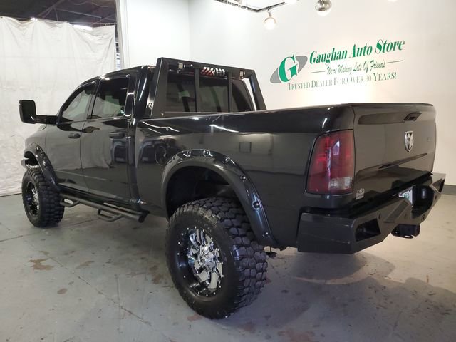 Used 2016 RAM 2500 Tradesman w/ Chrome Appearance Group image 4