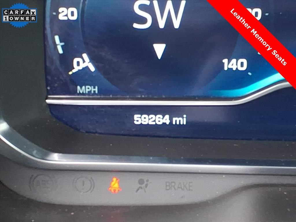 Used 2024 Chevrolet Tahoe LT image 28