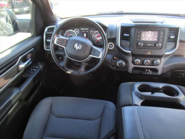 Used 2023 RAM 1500 Big Horn w/ Level 1 Safety Group image 13