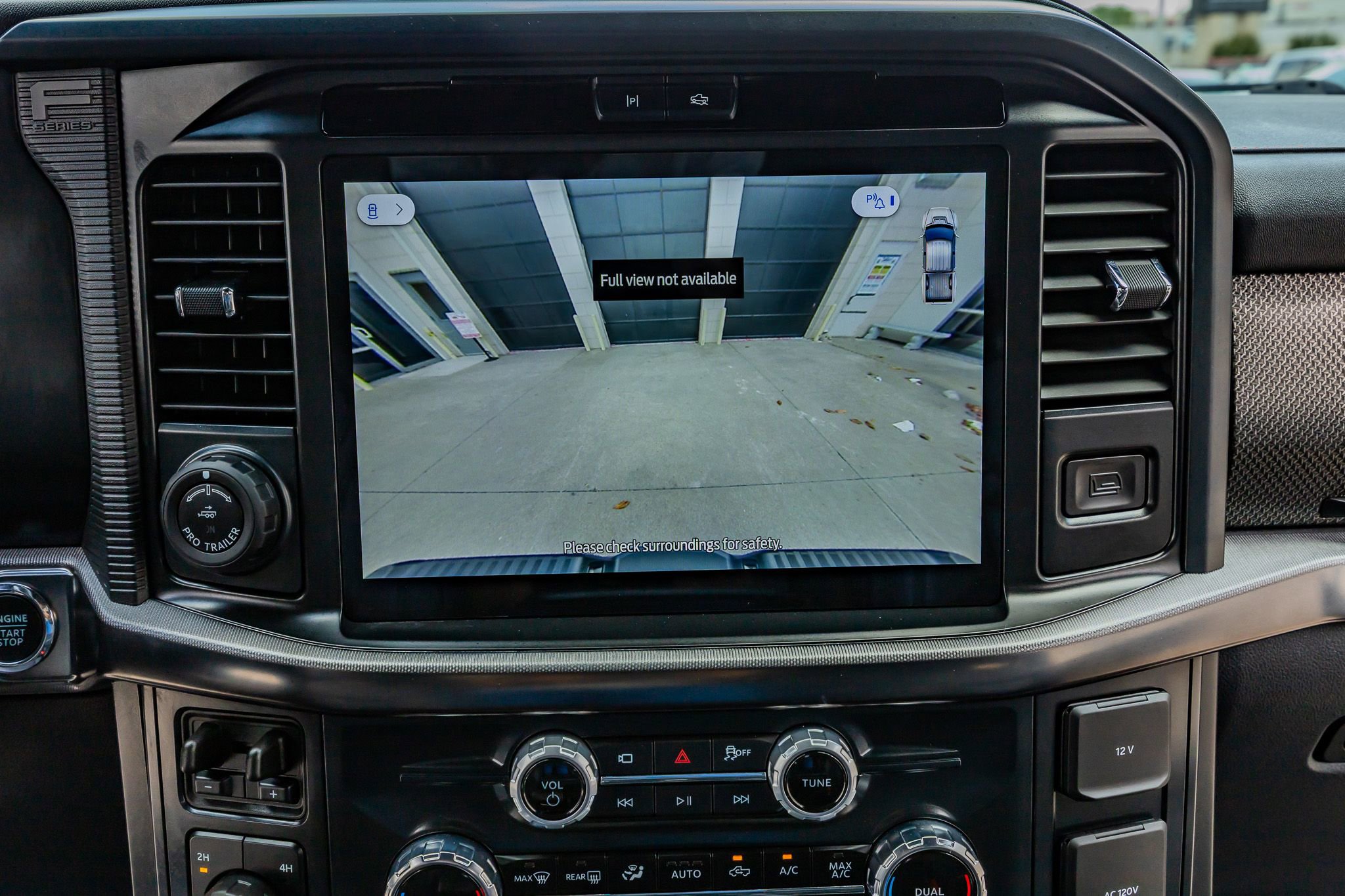 Used 2025 Ford F150 Raptor AWD/4WD image 27