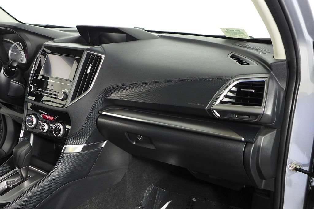 Certified 2024 Subaru Forester Premium AWD/4WD image 14