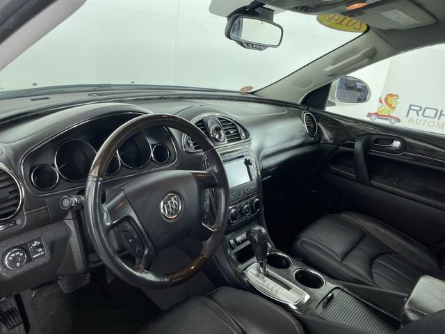 Used 2014 Buick Enclave Premium image 19