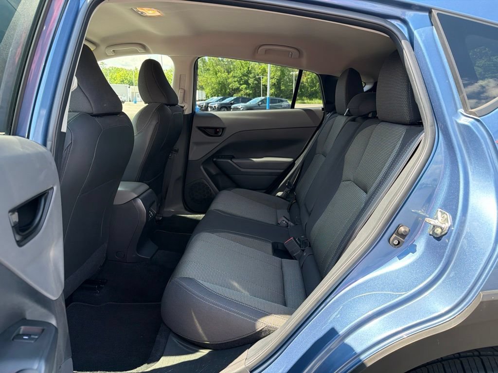 Used 2024 Subaru Crosstrek 2.0i Premium AWD/4WD image 27