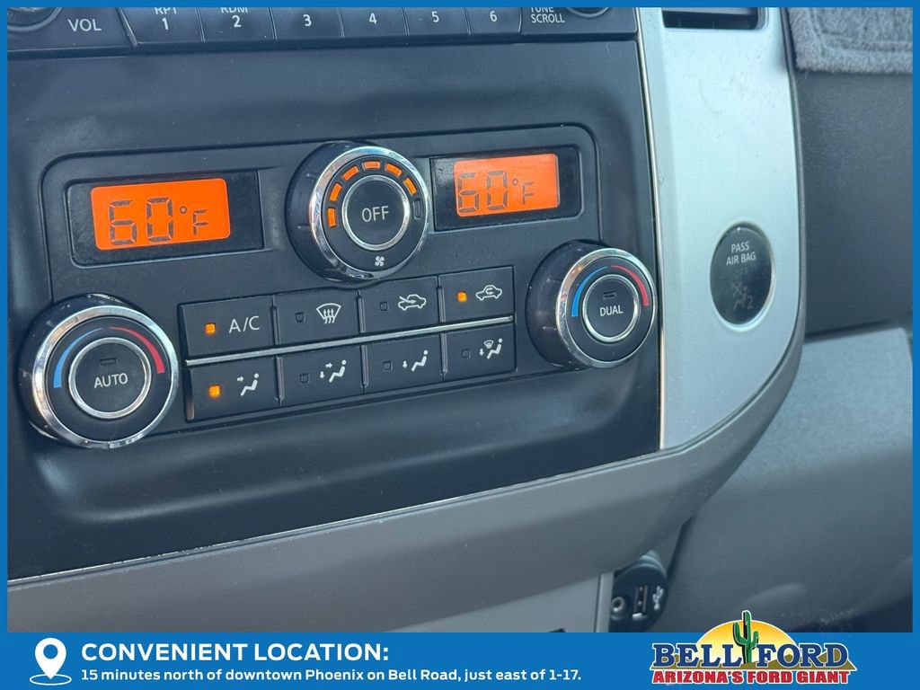 Used 2017 Nissan Frontier SV w/ SV Value Truck Package AWD/4WD image 26