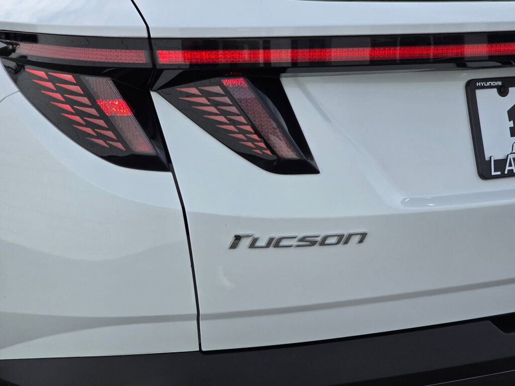 Used 2022 Hyundai Tucson Limited image 14