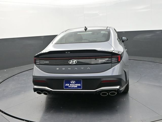 New 2026 Hyundai Sonata N Line FWD image 7