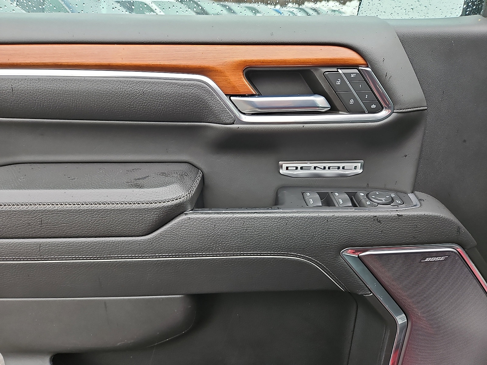 Certified 2023 GMC Sierra 1500 Denali image 12