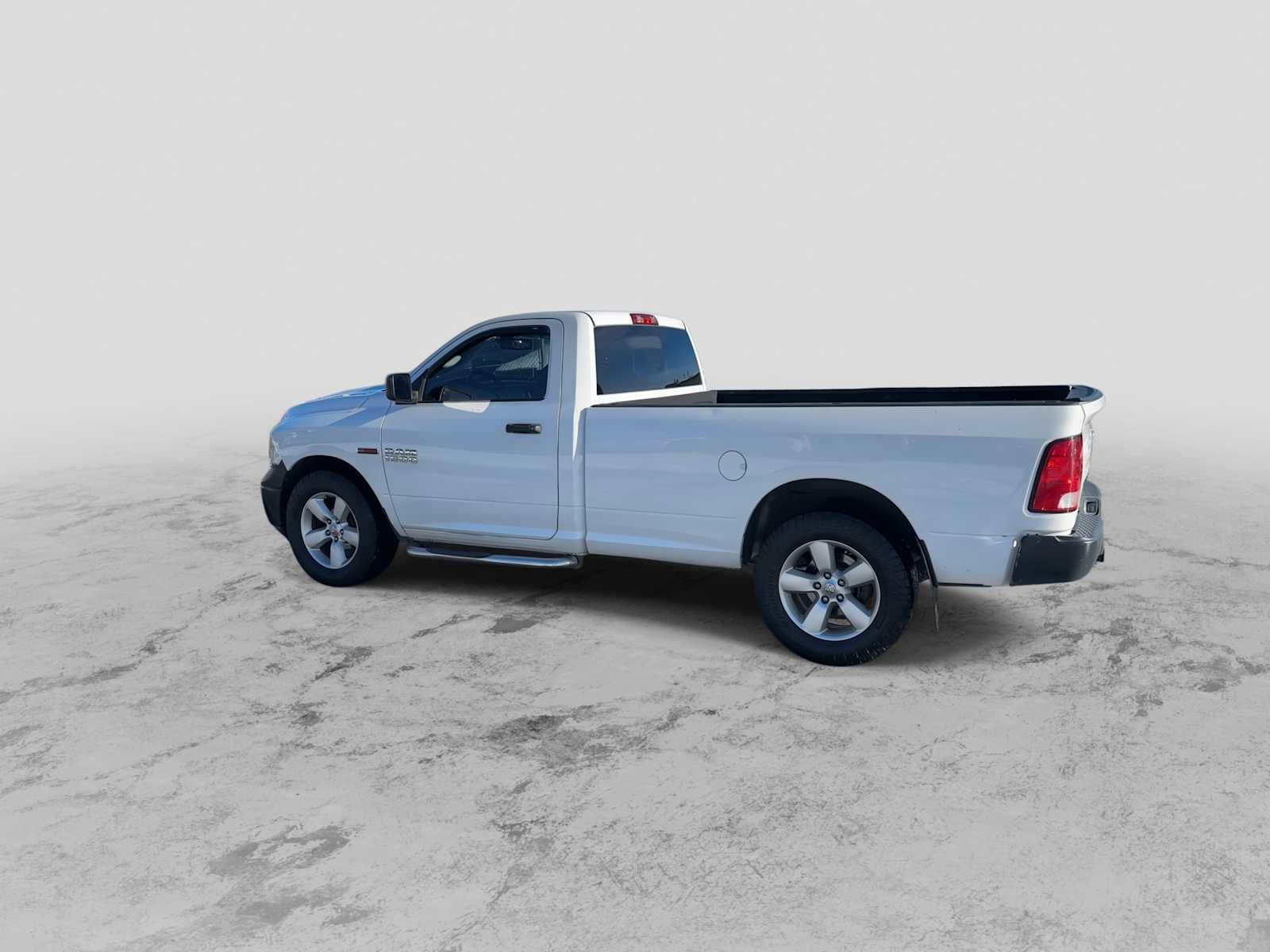 Used 2016 RAM 1500 Tradesman w/ Popular Equipment Group image 6