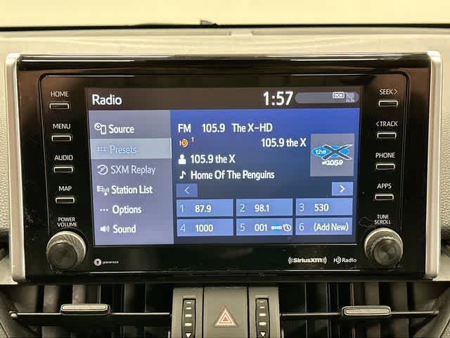 Used 2019 Toyota RAV4 Adventure w/ All Weather Liner Package AWD/4WD image 12