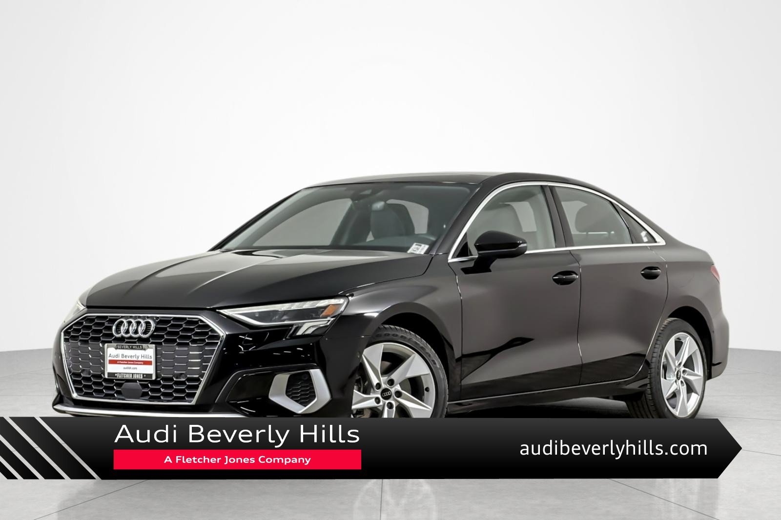 Used 2023 Audi A3 2.0T Premium w/ Convenience Package