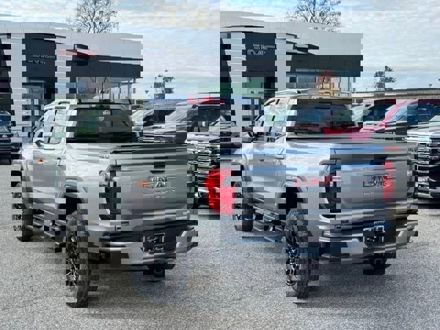 New 2026 GMC Canyon Elevation w/ Convenience Package image 5