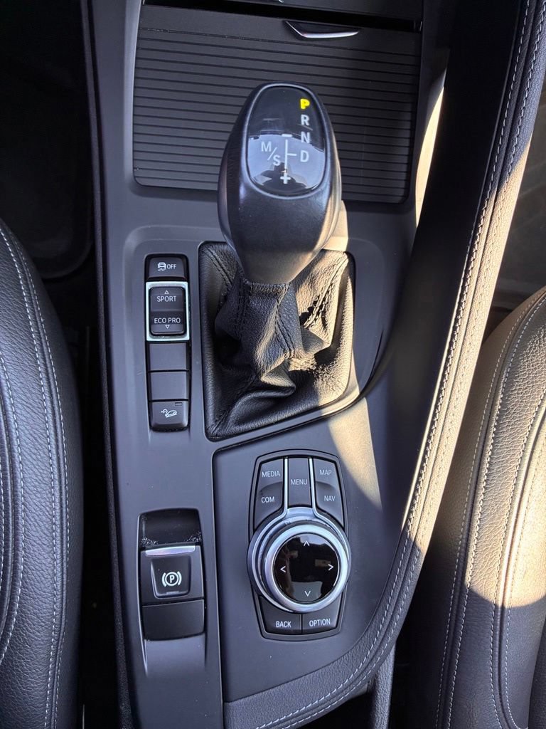 Used 2018 BMW X1 xDrive28i AWD/4WD image 41