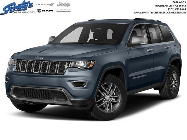 Used 2021 Jeep Grand Cherokee Limited w/ Quick Order Package 28K 80th image 31