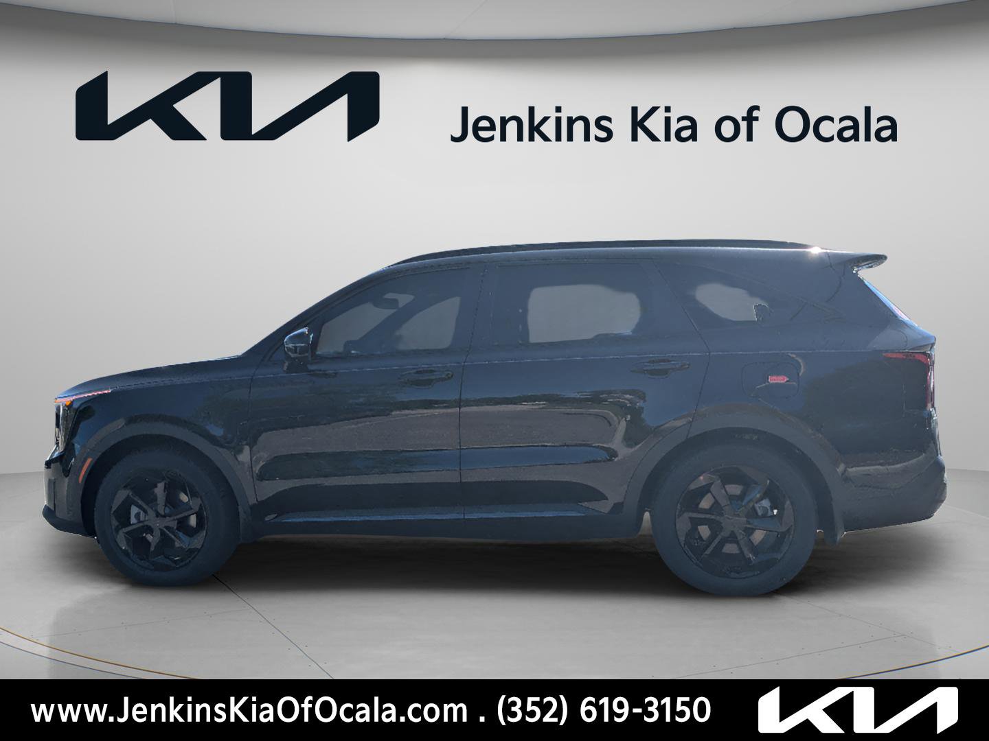 New 2026 Kia Sorento SX Prestige AWD/4WD image 7