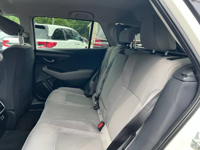 Used 2023 Subaru Outback Premium AWD/4WD image 16