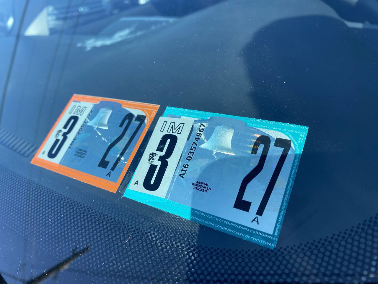 Used 2017 Honda Fit LX image 9