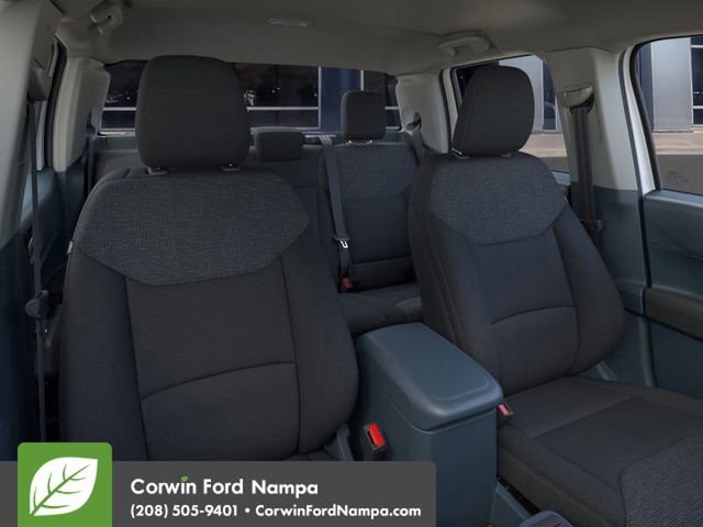 New 2025 Ford Maverick XL w/ Equipment Group 101A image 10