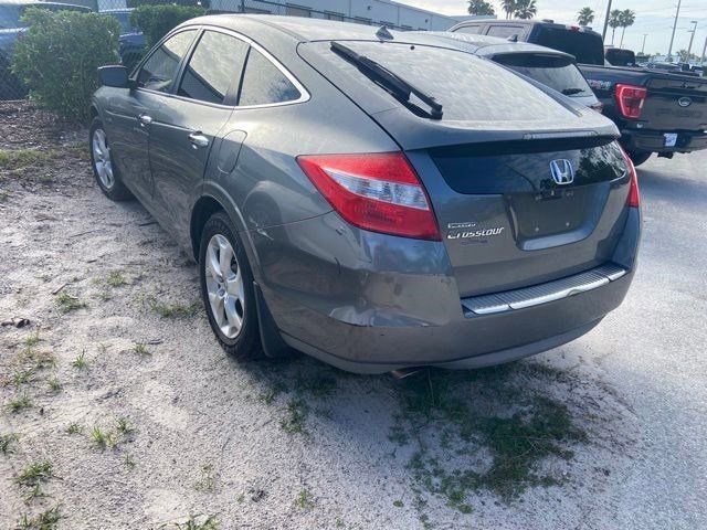 Used 2010 Honda Crosstour EX-L image 4