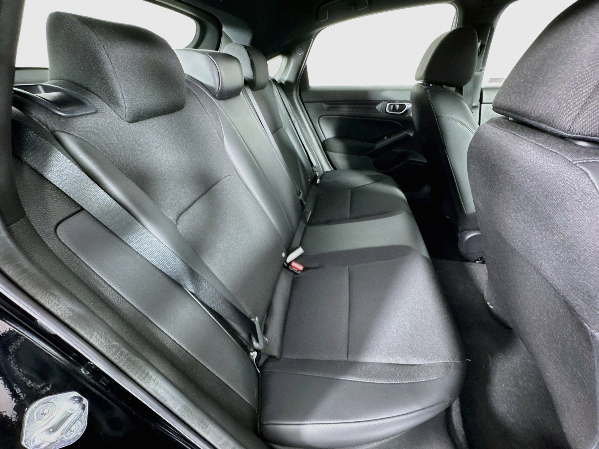 Certified 2024 Honda Civic Sport image 24