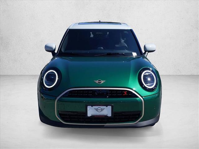 New 2027 MINI Cooper S FWD image 6