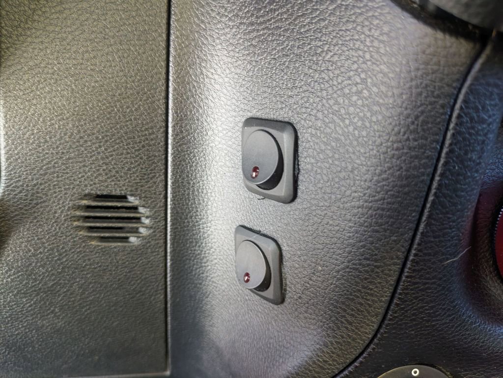 Used 2015 Jeep Wrangler Unlimited Sport w/ Quick Order Package 24S image 21