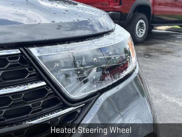 Used 2023 Ford Explorer XLT w/ Equipment Group 202A AWD/4WD image 9