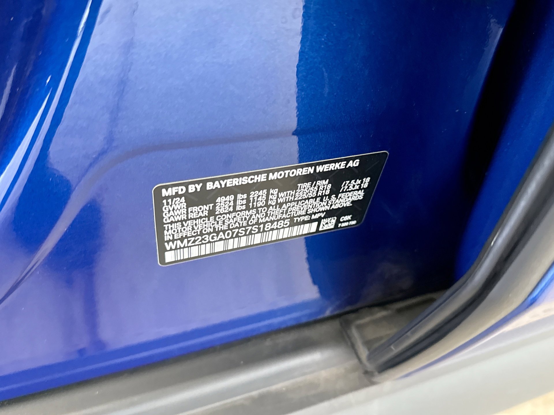 Used 2025 MINI Cooper Countryman S image 10