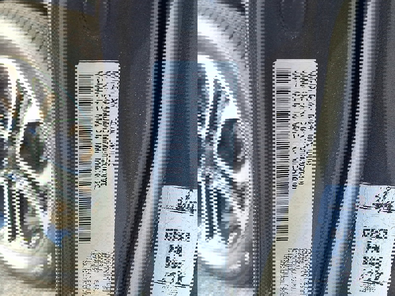 Certified 2024 Jeep Compass Limited image 26