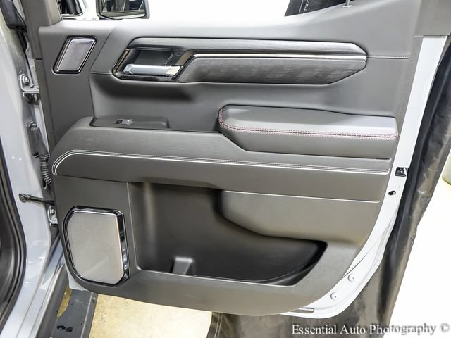 Used 2025 GMC Sierra 1500 AT4X AWD/4WD image 26