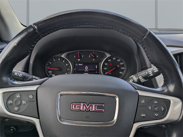 Used 2021 GMC Terrain SLE w/ Driver Convenience Package image 30
