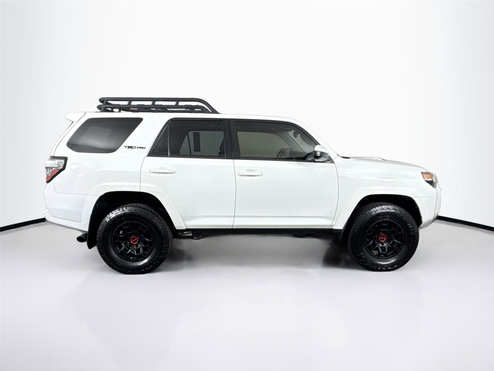Certified 2021 Toyota 4Runner TRD Pro image 5