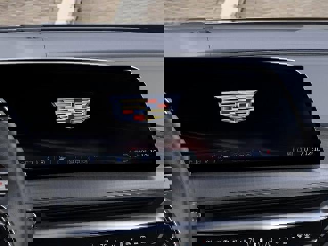 New 2026 Cadillac Lyriq V image 20