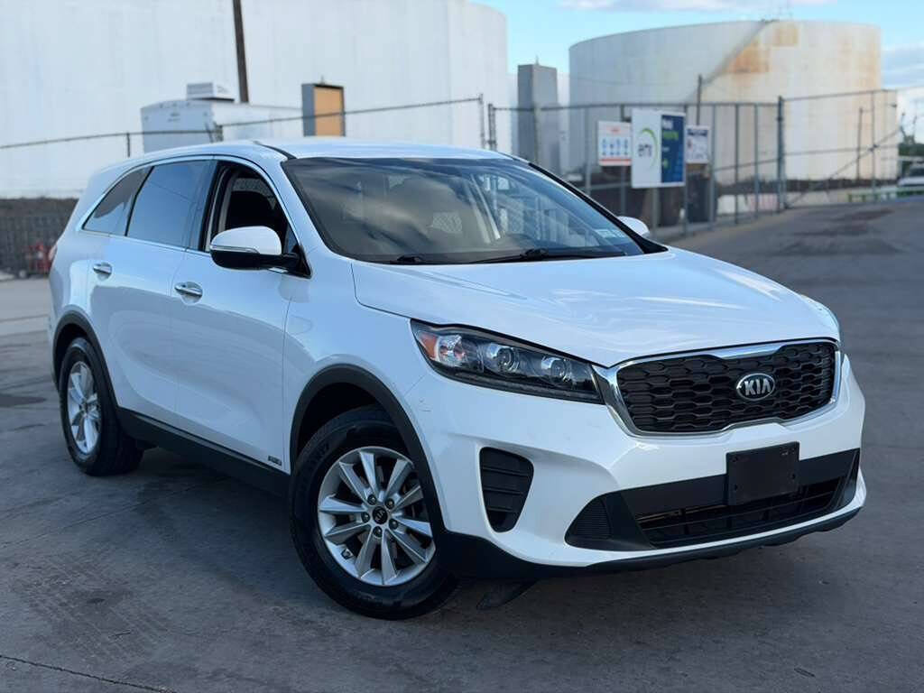 Used 2019 Kia Sorento AWD