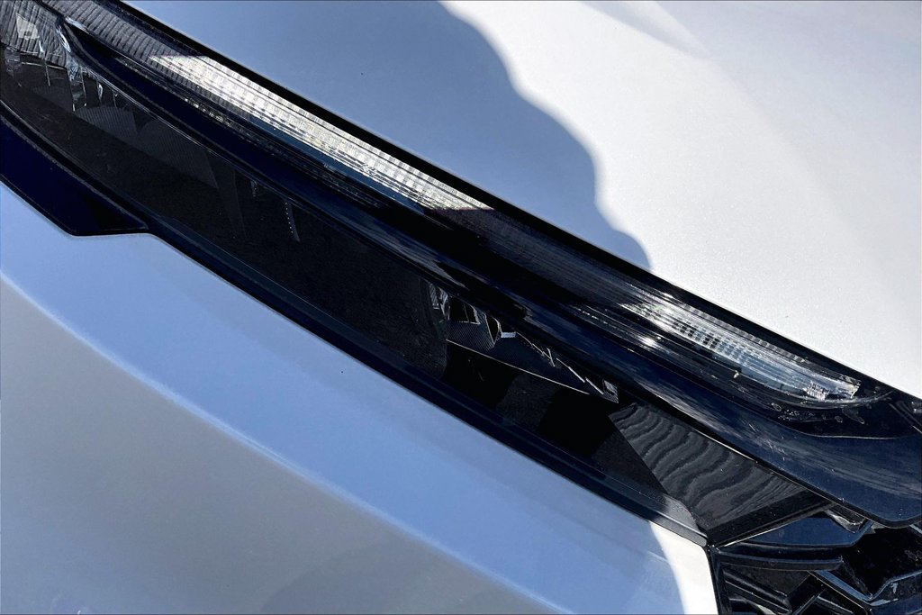 Used 2024 Honda CR-V Sport Touring image 29
