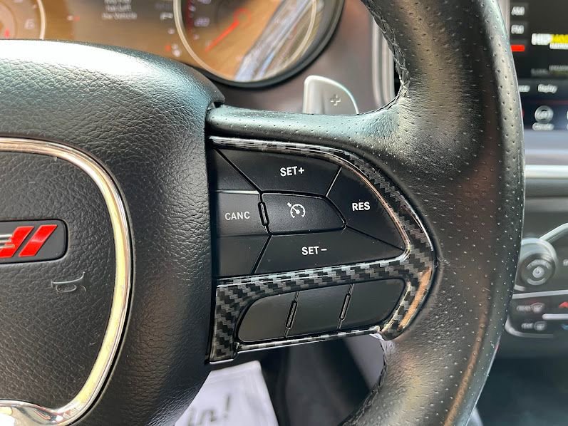Used 2019 Dodge Charger R/T image 16