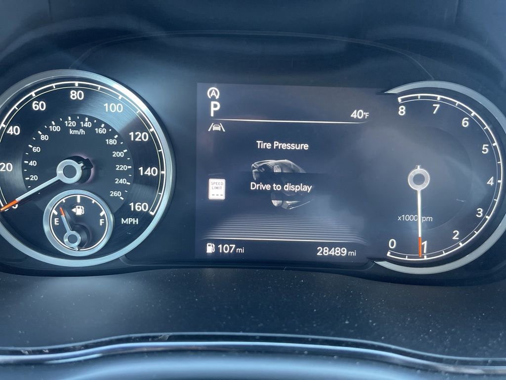 Used 2025 Genesis GV70 2.5T image 27