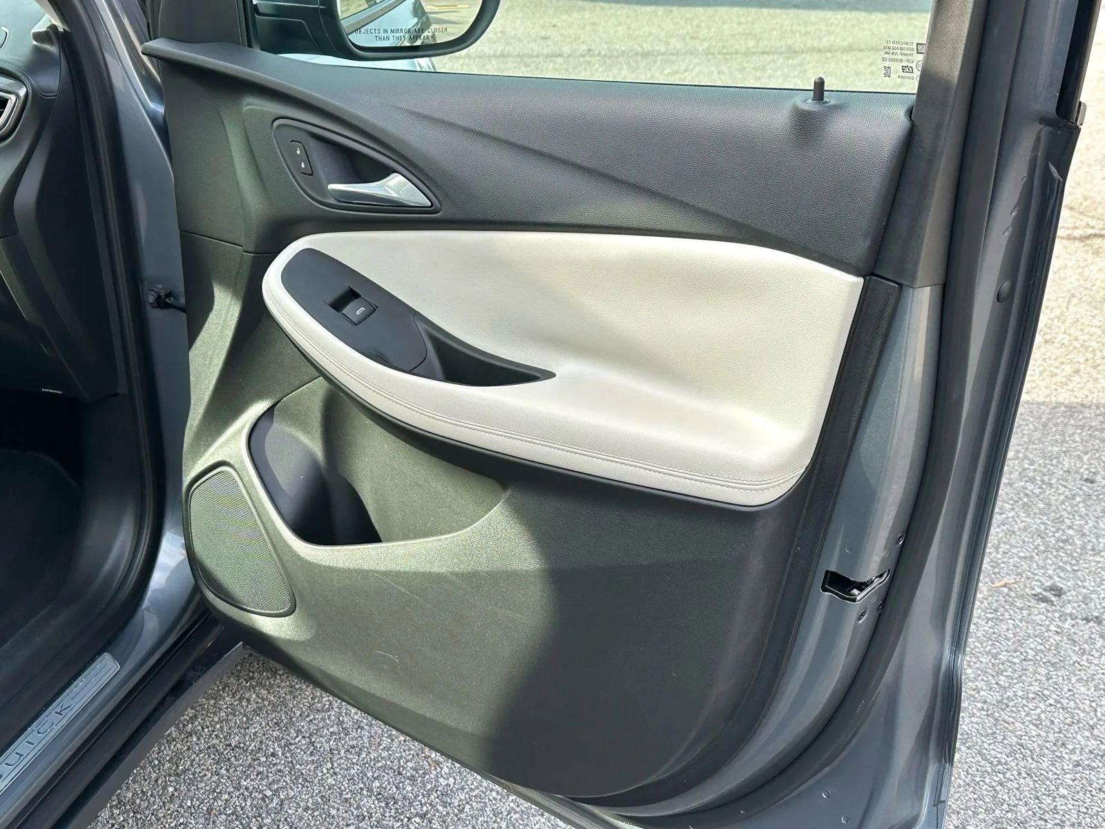 Used 2021 Buick Encore GX Essence w/ Advanced Technology Package image 10