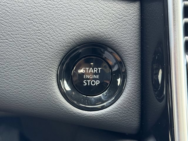 New 2026 Nissan Armada Platinum Reserve AWD/4WD image 19