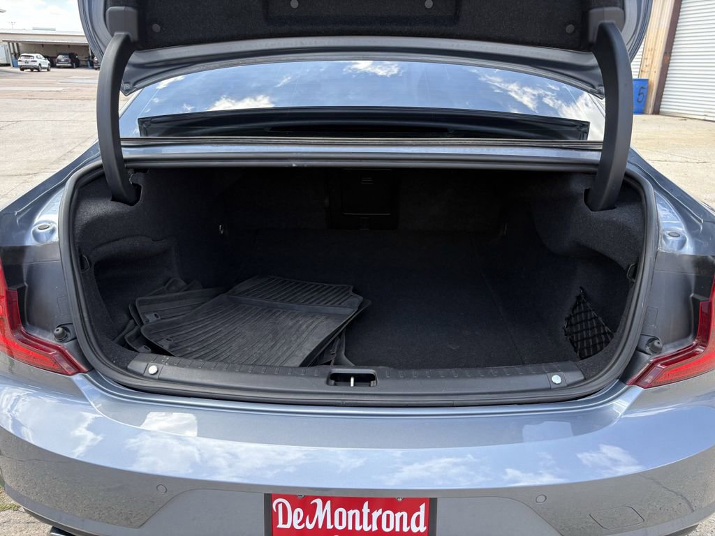 Used 2018 Volvo S90 T5 Momentum w/ Convenience Package FWD image 28