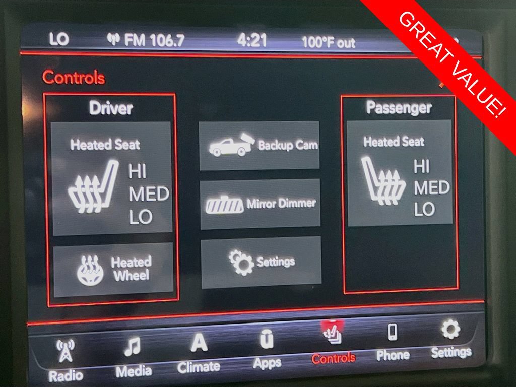 Used 2020 RAM 1500 Big Horn RWD image 20