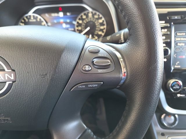 Used 2024 Nissan Murano SV AWD/4WD image 55