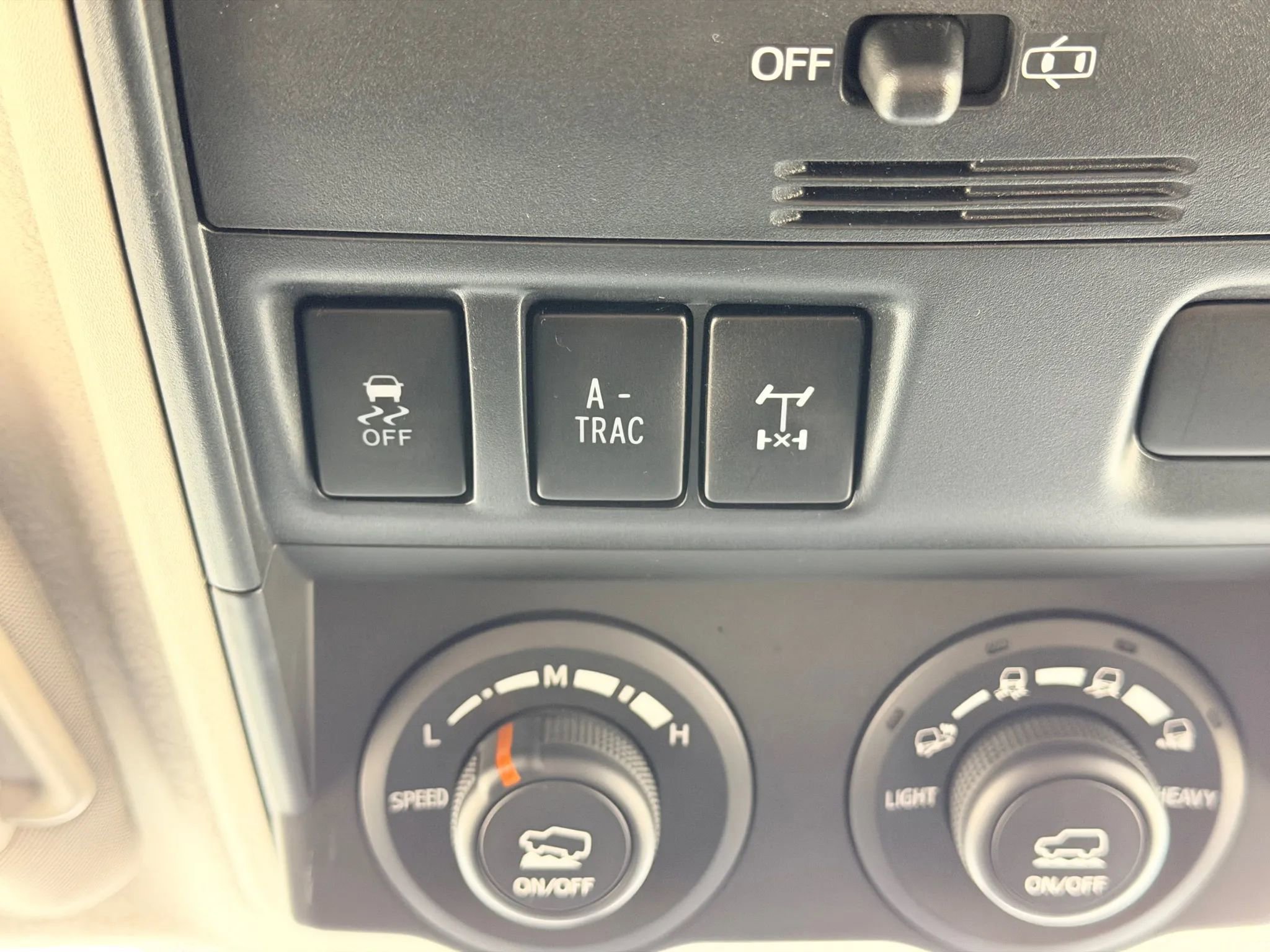 Used 2016 Toyota 4Runner Trail image 25