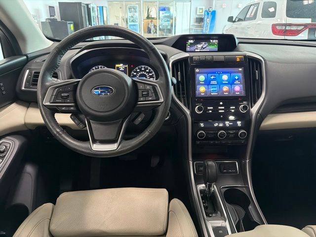 Used 2019 Subaru Ascent Limited w/ Popular Package #2 AWD/4WD image 25